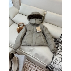 Burberry Down Jackets